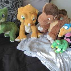 My Gang Of Five