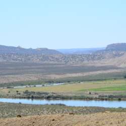 The Great Valley Today.