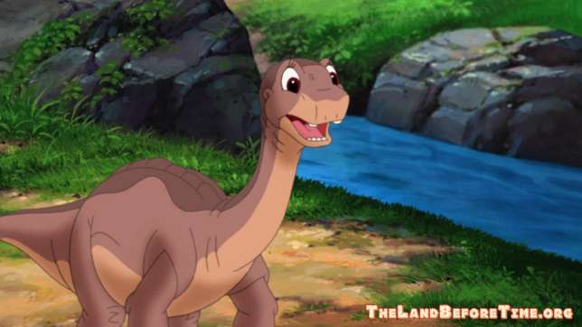 The Land Before Time Wallpaper Background Happy Littleooft 2