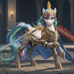 Celestia