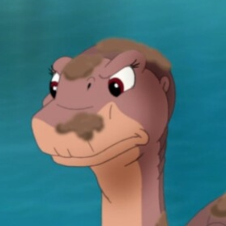 Profile picture of landbeforetimelover